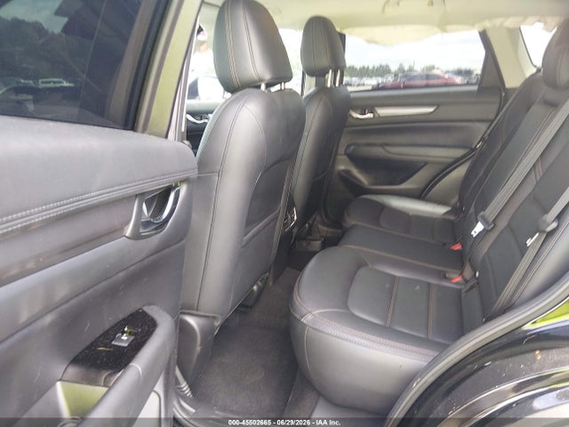 Aukcja sprzedaży 2021 Mazda Cx-5 Touring, vin: JM3KFBCM4M1397513, numer aukcji: 45502665