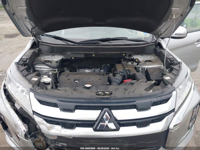 Продаж на аукціоні авто 2024 Mitsubishi Outlander Sport 2.0 Es Awc/2.0 Le Awc/2.0 Ralliart Awc/2.0 S Awc/2.0 Se Awc/2.0 Trail Edition Awc, vin: JA4ARUAU4RU007438, номер лоту: 45502668