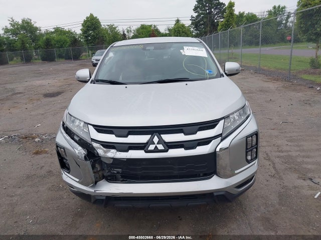 Продаж на аукціоні авто 2024 Mitsubishi Outlander Sport 2.0 Es Awc/2.0 Le Awc/2.0 Ralliart Awc/2.0 S Awc/2.0 Se Awc/2.0 Trail Edition Awc, vin: JA4ARUAU4RU007438, номер лоту: 45502668