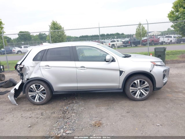 Продаж на аукціоні авто 2024 Mitsubishi Outlander Sport 2.0 Es Awc/2.0 Le Awc/2.0 Ralliart Awc/2.0 S Awc/2.0 Se Awc/2.0 Trail Edition Awc, vin: JA4ARUAU4RU007438, номер лоту: 45502668