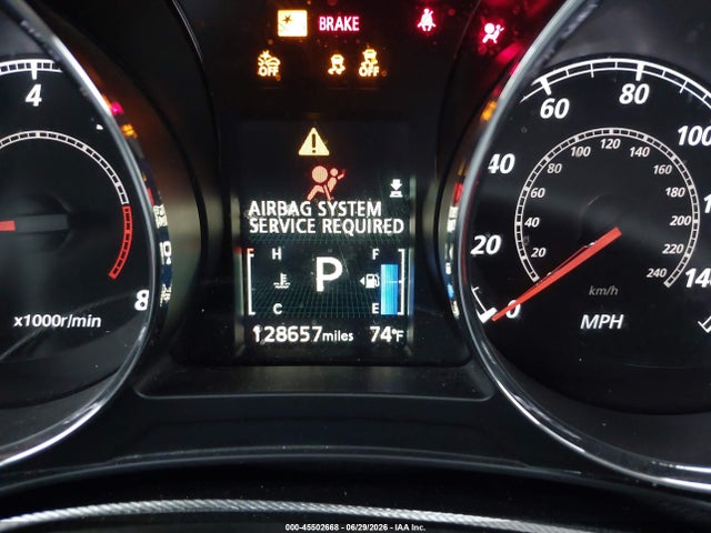 Продаж на аукціоні авто 2024 Mitsubishi Outlander Sport 2.0 Es Awc/2.0 Le Awc/2.0 Ralliart Awc/2.0 S Awc/2.0 Se Awc/2.0 Trail Edition Awc, vin: JA4ARUAU4RU007438, номер лоту: 45502668
