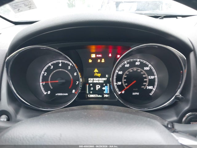 Продаж на аукціоні авто 2024 Mitsubishi Outlander Sport 2.0 Es Awc/2.0 Le Awc/2.0 Ralliart Awc/2.0 S Awc/2.0 Se Awc/2.0 Trail Edition Awc, vin: JA4ARUAU4RU007438, номер лоту: 45502668