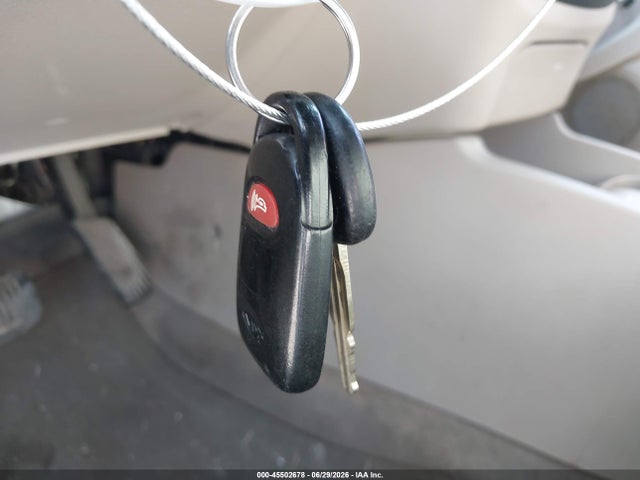 45502678 :رقم المزاد ، KNAFE121175466330 vin ، 2007 Kia Spectra Ex مزاد بيع