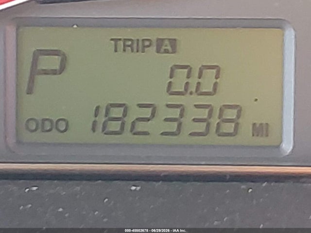 45502678 :رقم المزاد ، KNAFE121175466330 vin ، 2007 Kia Spectra Ex مزاد بيع