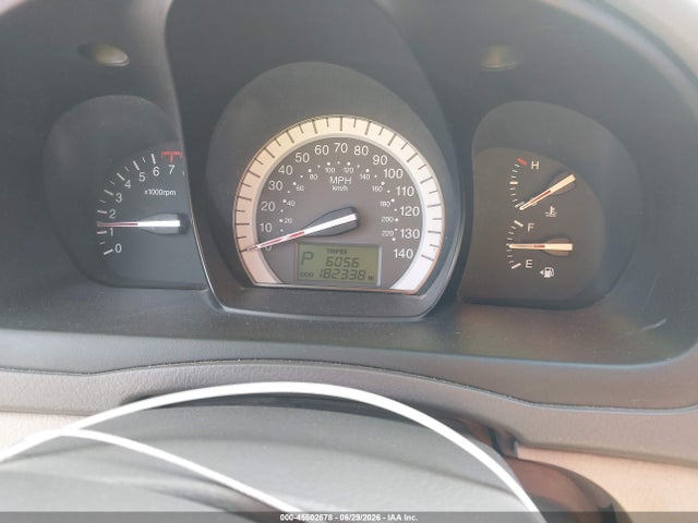 45502678 :رقم المزاد ، KNAFE121175466330 vin ، 2007 Kia Spectra Ex مزاد بيع