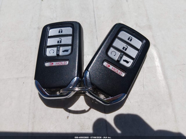 Honda Pilot Ex-l 2016 5FNYF6H54GB023989 Image 11