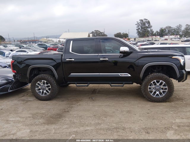Toyota Tundra Hybrid 1794 Edition 2023 5TFMC5DBXPX028004 Image 13