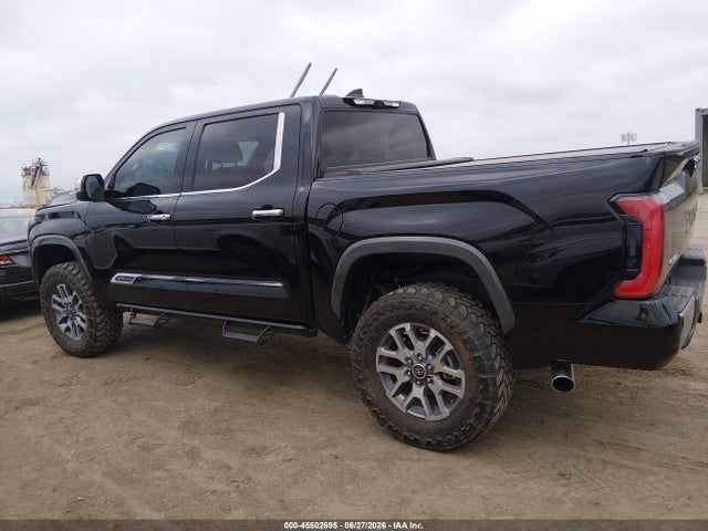 Toyota Tundra Hybrid 1794 Edition 2023 5TFMC5DBXPX028004 Image 14