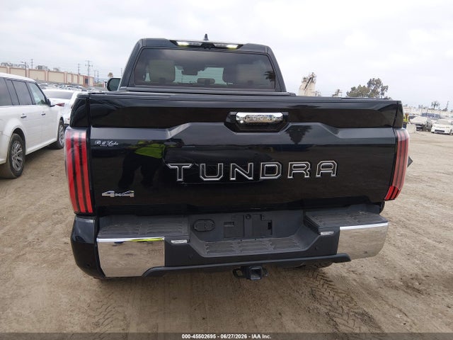 Toyota Tundra Hybrid 1794 Edition 2023 5TFMC5DBXPX028004 Image 16