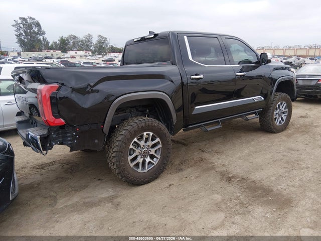 Toyota Tundra Hybrid 1794 Edition 2023 5TFMC5DBXPX028004 Image 4
