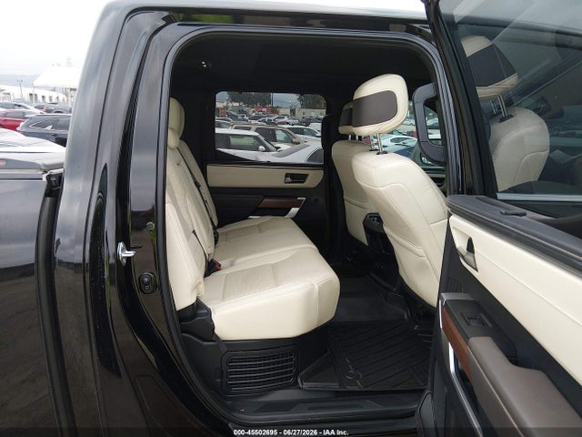 Toyota Tundra Hybrid 1794 Edition 2023 5TFMC5DBXPX028004 Image 8