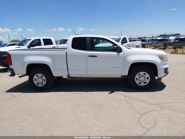 1GCHSBEAXG1311577 Chevrolet Colorado 2wd Wt