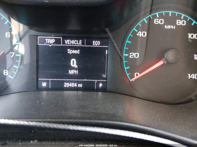 1GCHSBEAXG1311577 Chevrolet Colorado 2wd Wt