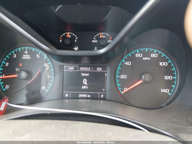 1GCHSBEAXG1311577 Chevrolet Colorado 2wd Wt