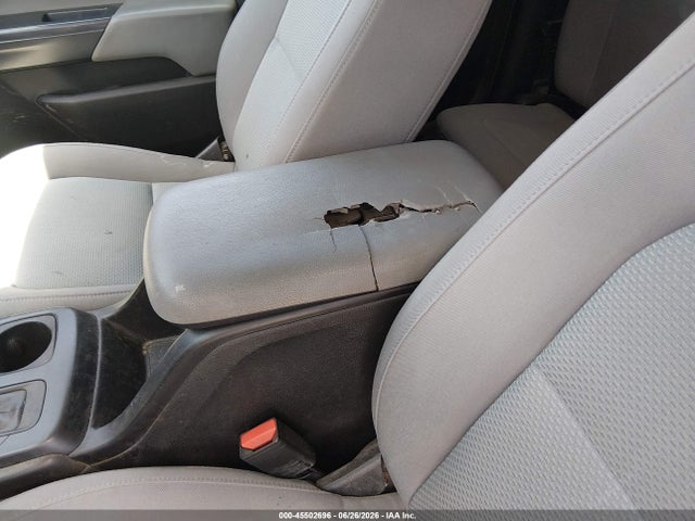 1GCHSBEAXG1311577 Chevrolet Colorado 2wd Wt