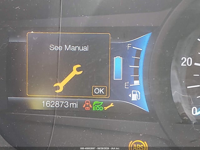 Ford Fusion Hybrid Se 2018 3FA6P0LU1JR137525 Image 17