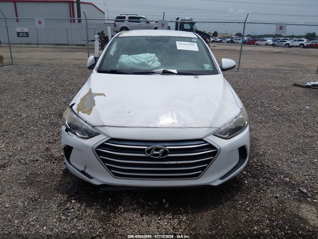 Aukcja sprzedaży 2018 Hyundai Elantra Se, vin: 5NPD74LF0JH248760, numer aukcji: 45502698