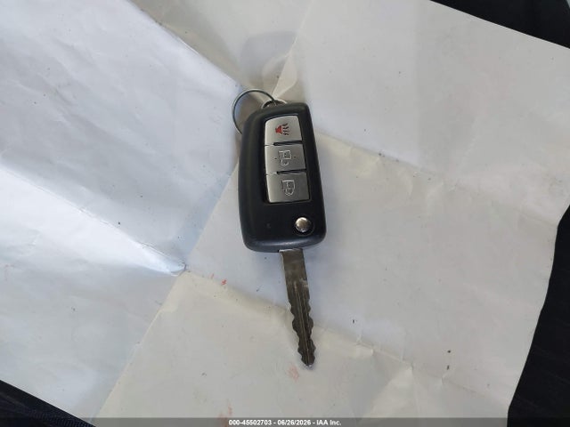 Nissan ROGUE S 2017 JN8AT2MT4HW398712 Image 11