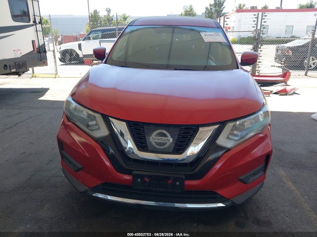 Nissan ROGUE S 2017 JN8AT2MT4HW398712 Image 13