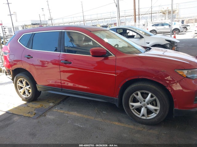 Nissan ROGUE S 2017 JN8AT2MT4HW398712 Image 14