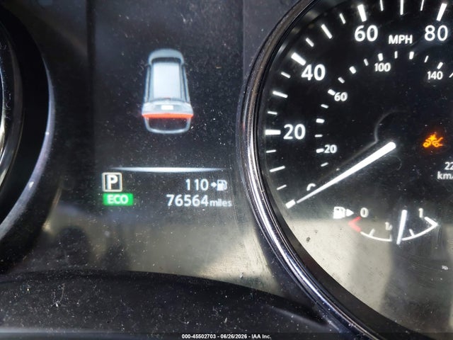Nissan ROGUE S 2017 JN8AT2MT4HW398712 Image 16