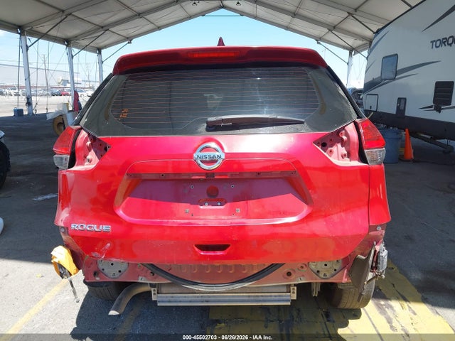 Nissan ROGUE S 2017 JN8AT2MT4HW398712 Image 17