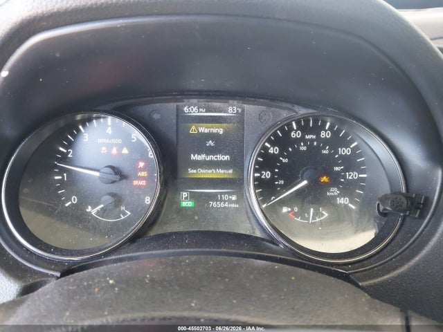 Nissan ROGUE S 2017 JN8AT2MT4HW398712 Image 7