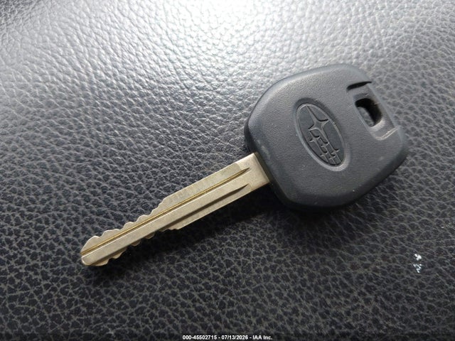45502715 :رقم المزاد ، JF1VA1C6XJ9821425 vin ، 2018 Subaru Wrx Premium مزاد بيع