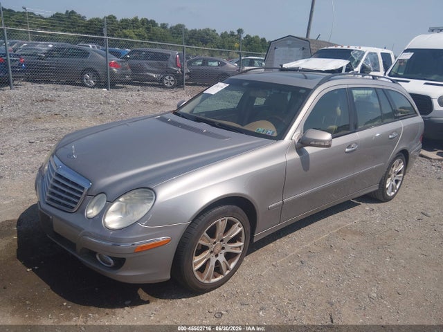 Продаж на аукціоні авто 2009 Mercedes-benz E 350 4matic, vin: WDBUH87X39B392337, номер лоту: 45502716