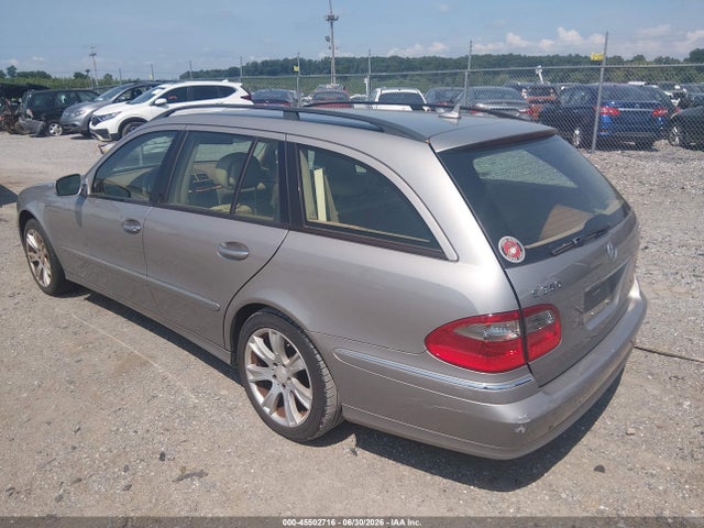 Продажа на аукционе авто 2009 Mercedes-benz E 350 4matic, vin: WDBUH87X39B392337, номер лота: 45502716