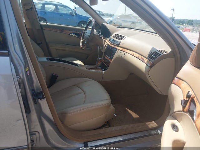 Aukcja sprzedaży 2009 Mercedes-benz E 350 4matic, vin: WDBUH87X39B392337, numer aukcji: 45502716