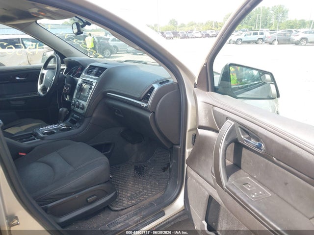 Auction sale of the 2014 Gmc Acadia Sle-2, vin: 1GKKRPKDXEJ251332, lot number: 45502717