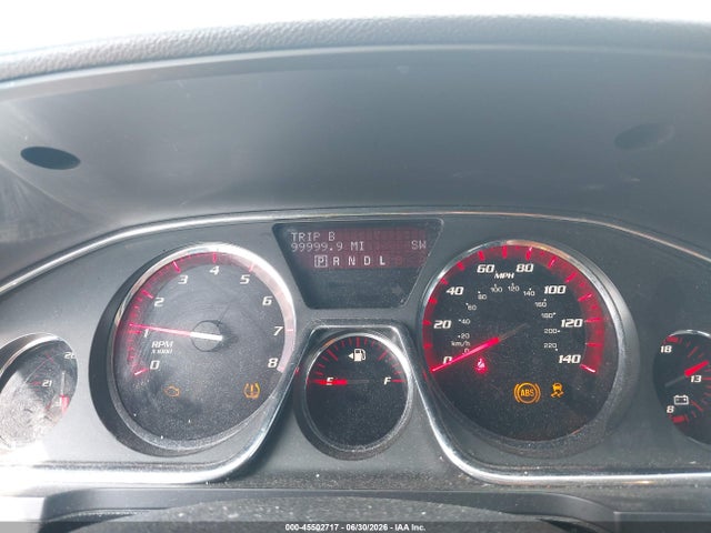 Aukcja sprzedaży 2014 Gmc Acadia Sle-2, vin: 1GKKRPKDXEJ251332, numer aukcji: 45502717
