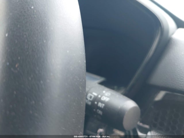 45502721 :رقم المزاد ، 5J6RS6H93SL042973 vin ، 2025 Honda Cr-v Hybrid Sport Touring مزاد بيع