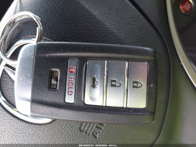 45502724 :رقم المزاد ، JH4KC1F59EC007655 vin ، 2014 Acura Rlx مزاد بيع