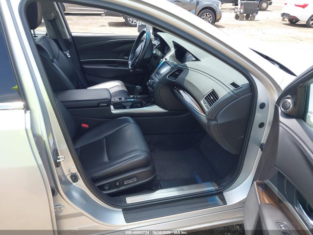 45502724 :رقم المزاد ، JH4KC1F59EC007655 vin ، 2014 Acura Rlx مزاد بيع