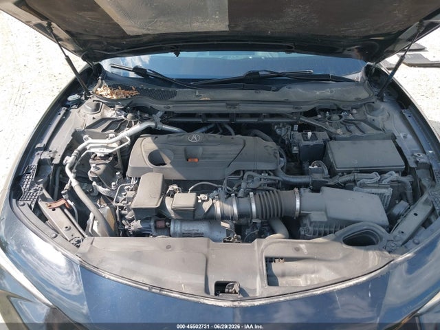 Aukcja sprzedaży 2021 Acura Tlx Standard, vin: 19UUB5F38MA005426, numer aukcji: 45502731