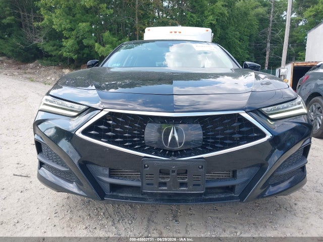 Aukcja sprzedaży 2021 Acura Tlx Standard, vin: 19UUB5F38MA005426, numer aukcji: 45502731