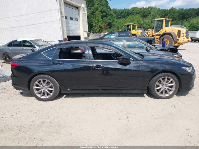 Aukcja sprzedaży 2021 Acura Tlx Standard, vin: 19UUB5F38MA005426, numer aukcji: 45502731