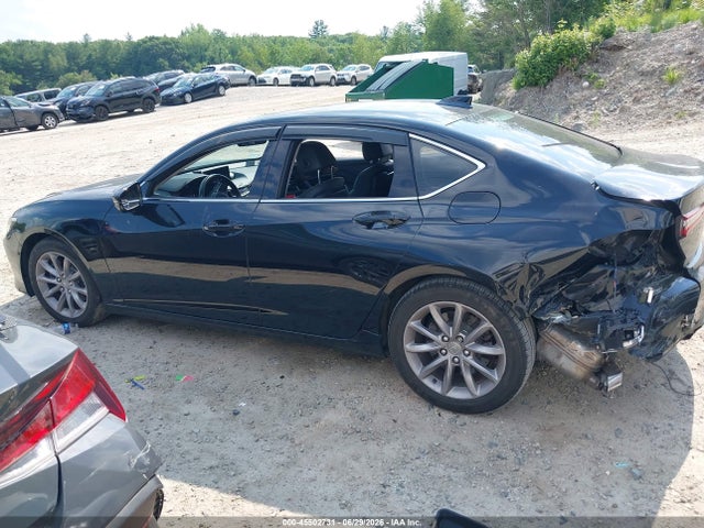 Aukcja sprzedaży 2021 Acura Tlx Standard, vin: 19UUB5F38MA005426, numer aukcji: 45502731