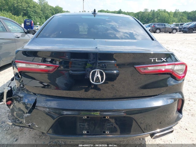 Aukcja sprzedaży 2021 Acura Tlx Standard, vin: 19UUB5F38MA005426, numer aukcji: 45502731