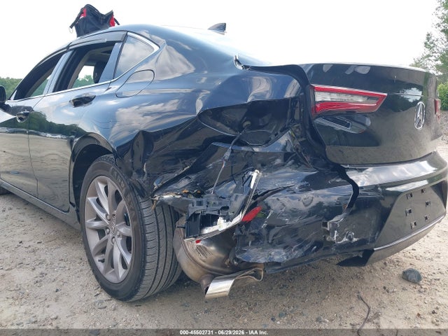 Aukcja sprzedaży 2021 Acura Tlx Standard, vin: 19UUB5F38MA005426, numer aukcji: 45502731