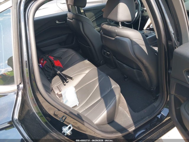 Aukcja sprzedaży 2021 Acura Tlx Standard, vin: 19UUB5F38MA005426, numer aukcji: 45502731