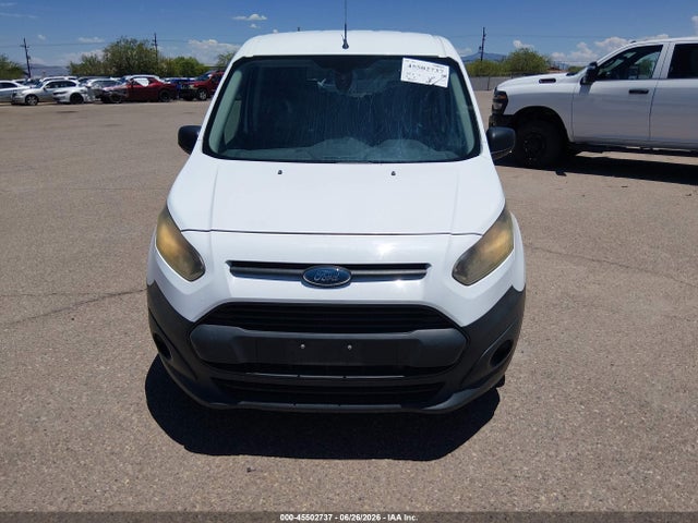 Ford Transit Connect Xl 2018 NM0GE9E70J1343409 Image 14