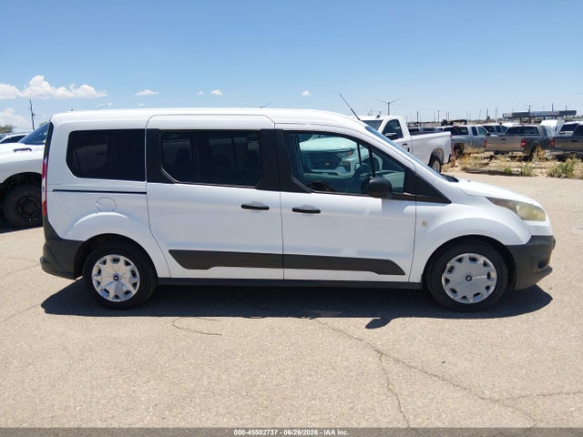 Ford Transit Connect Xl 2018 NM0GE9E70J1343409 Image 15