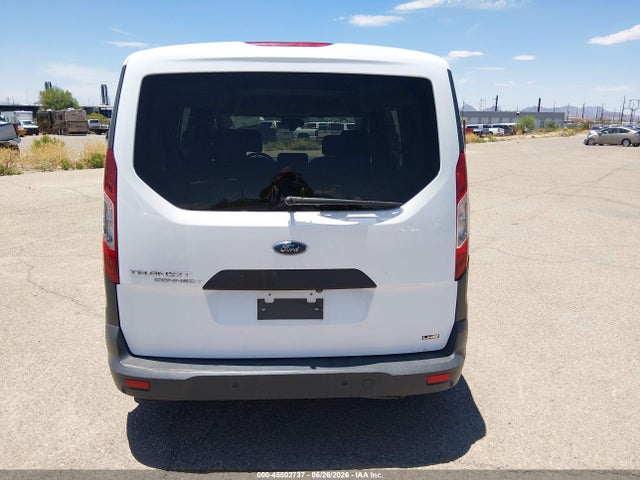 Ford Transit Connect Xl 2018 NM0GE9E70J1343409 Image 18
