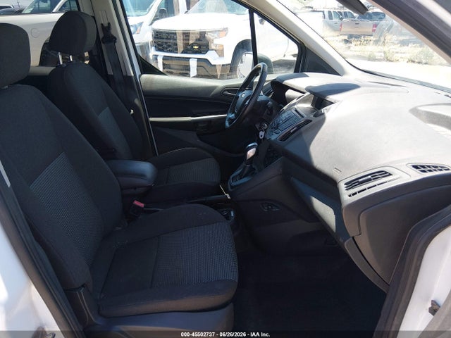 Ford Transit Connect Xl 2018 NM0GE9E70J1343409 Image 5