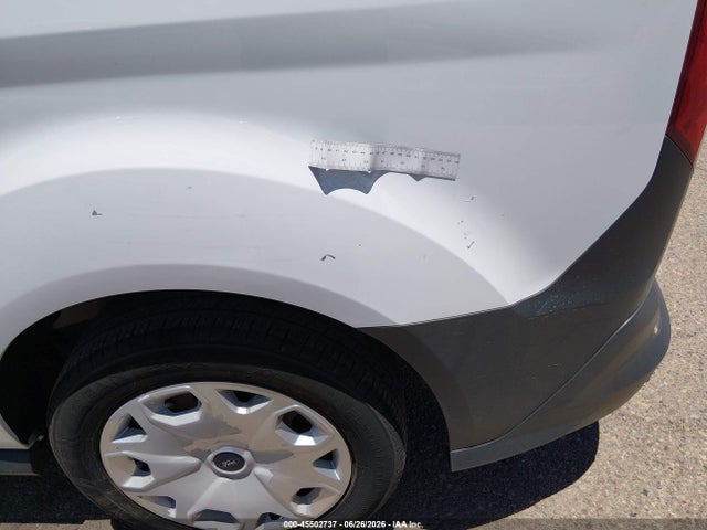Ford Transit Connect Xl 2018 NM0GE9E70J1343409 Image 13