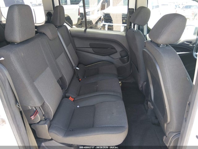 Ford Transit Connect Xl 2018 NM0GE9E70J1343409 Image 8