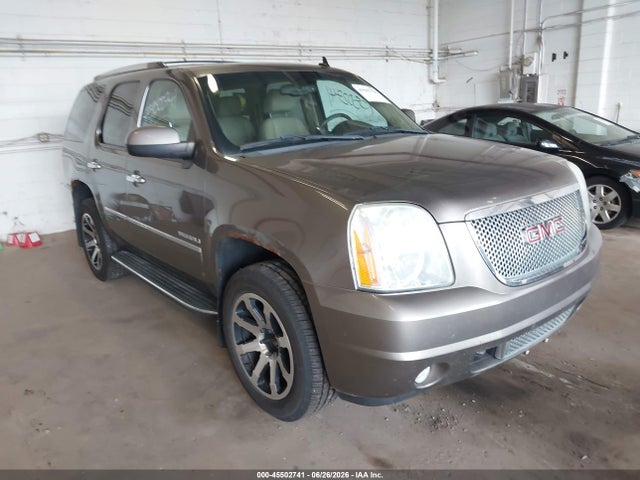 Aukcja sprzedaży 2011 Gmc Yukon Denali, vin: 1GKS2EEF0BR294970, numer aukcji: 45502741